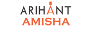 Arihant Amisha Taloja logo